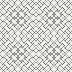 geometric abstract seamless cube pattern vector image