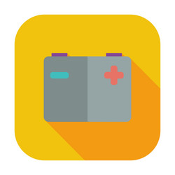 battery icon vector