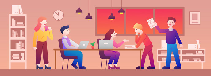 Generation Vector Images (over 390,000)