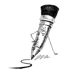Pencil Cartoon Vector Images (over 68,000) Pencil Cartoon Vector Images (over 68,000)