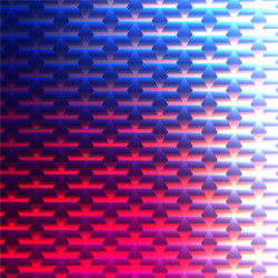 abstract space background connection structure vector image