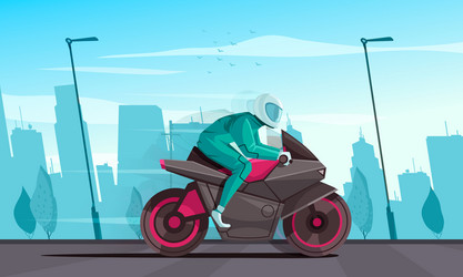 Motorcycle Rider Cartoon Vector Images (over 2,100) Motorcycle Rider Cartoon Vector Images (over 2,100)