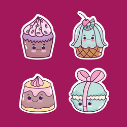 Cute Food Vector Images (over 510,000)