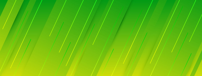 dynamic background with diagonal lines vector image