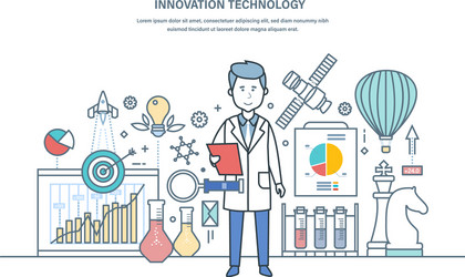 Introduction Vector Images (over 5,400)