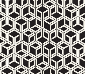 Geometric Abstract Pattern vector image