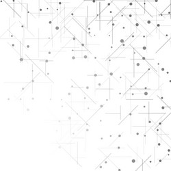 simple triangular pattern vector image