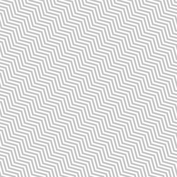 Zigzag pattern grey colored lines stylish vector