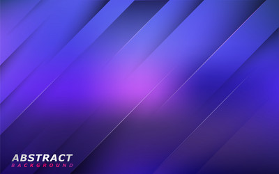 minimalism abstract colorful gradient background vector image