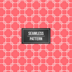 geometric pattern background abstract vector image