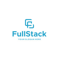 Full Stack Developer Vector Images (over 170)