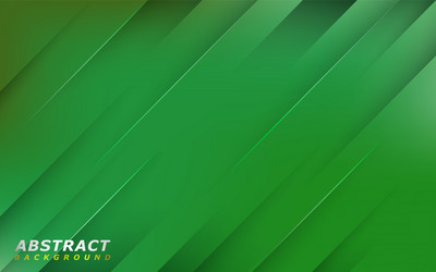 minimalism abstract colorful gradient background vector image