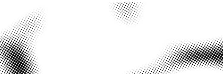 gradient comic dot background noise pattern grid vector image