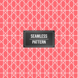 geometric pattern background abstract vector image