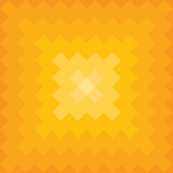 Pixel Pattern Background vector image