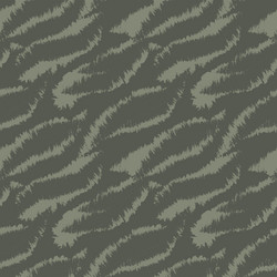Brush Fur Pattern - Abstract Texture vector image