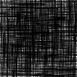 Irregular random lines harsh texture abrasion vector