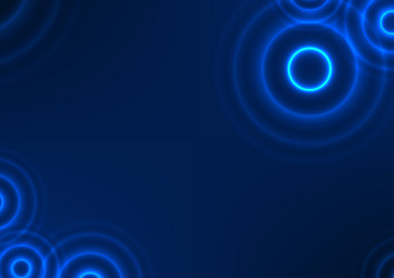 Abstract background which uses the shape vector