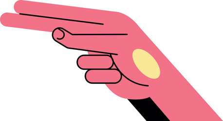 Sign Language Alphabet H Vector Images (over 160)