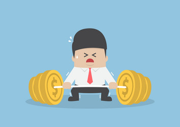 Try Hard Clipart
