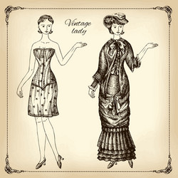Black Old Lady Vector Images (over 3,100)
