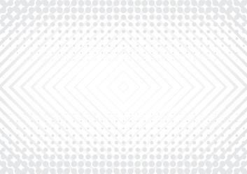 halftone background for web layout with light vector image