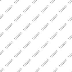 Line icon outline style vector