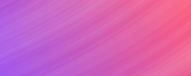 modern colorful gradient background with lines vector image