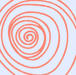 naive boho seamless pattern repeating design vector image