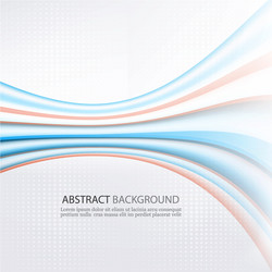 Rainbow lines background Royalty Free Vector Image