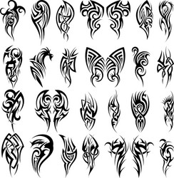 Drawing Tattoos Vector Images (over 190,000)