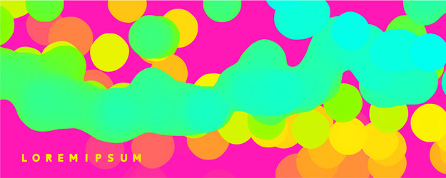 abstract background with dynamic effect motion vector image