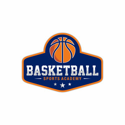 Basketball Logo design Vector - MasterBundles