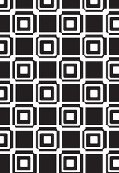 Geometric Pattern Background vector image