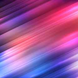 abstract dynamic lines background vector image