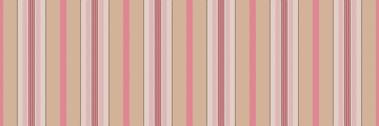 lectangle fabric pattern vertical site seamless vector image