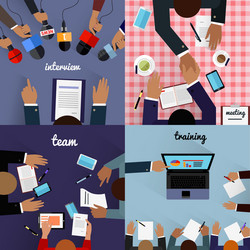 Team Training Vector Images (over 73,000)