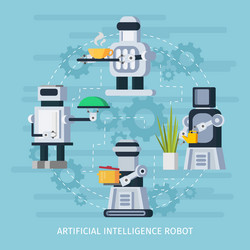 Robot Maid Vector Images (over 210) Robot Maid Vector Images (over 210)