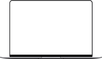 Blank Laptop Vector Images (over 26,000)