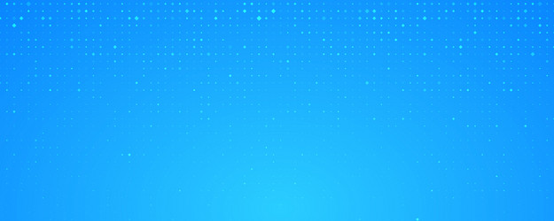 abstract geometric gradient squares background vector image