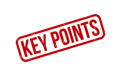 Key Points Vector Images (over 5,600)