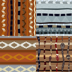 set of patterns primitive pattern vector