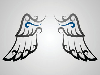 Wing Vector Images (over 390,000)