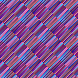 abstract gradient seamless rectangle pattern vector image