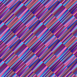 Abstract gradient seamless rectangle pattern vector