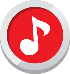 game asset icon sign symbol button vector image