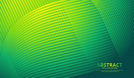 abstract flow lines background with elegant vector image