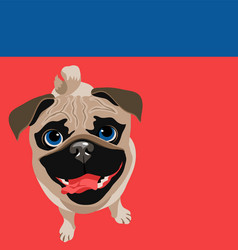 Pug Cartoon Vector Images (over 6,200) Pug Cartoon Vector Images (over 6,200)