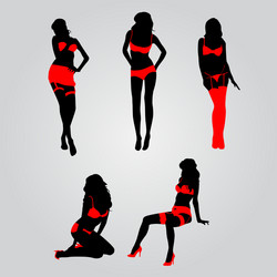 Sexy Vector Images (over 100,000)