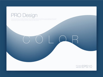 futuristic user interface ui technology vector image